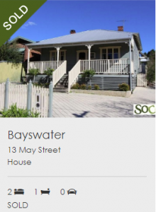 Real estate appraisal Bayswater WA 6053