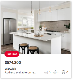 Real estate appraisal Warwick WA 6024